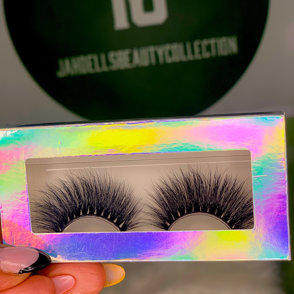 5d Mink Lashes